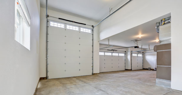 Commercial Big Door Repair Westchester County