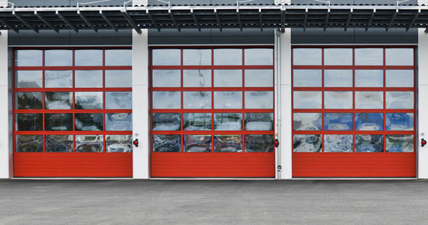 Commercial Garage door repair Westchester County