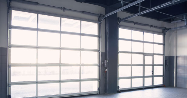 Commercial Garage Doors Repair Westchester County