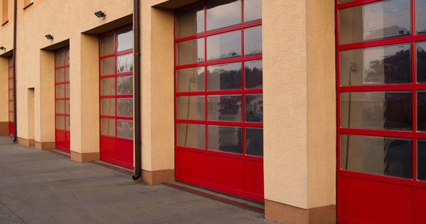 Commercial Overhead Door Repair Westchester County