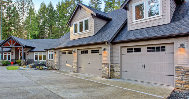 Garage door installation Westchester County