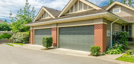 Garage Door Service Westchester County