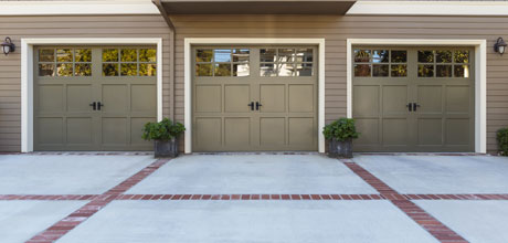 Overhead doors Westchester County