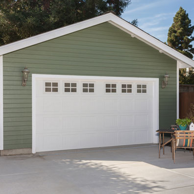 Residential Garage Door Westchester County